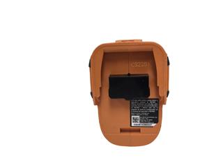 RIDGID 18V SUBCOMPACT BRUSHLESS 3/8